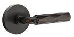 Oil Rubbed Bronze-US10B