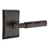 Oil Rubbed Bronze-US10B