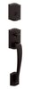 Venetian Bronze-US11P