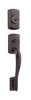 Venetian Bronze-US11P