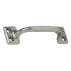Satin Nickel-619