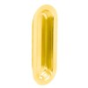 Bright Brass-605