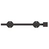 Oil Rubbed Bronze-US10B
