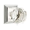 Polished Nickel-US14