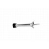 Brushed Chrome-US26D