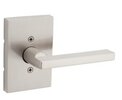 971RCT-Halifax Lever w/ Rectangular Rosette