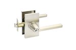 Satin Nickel-US15