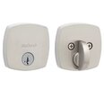 Satin Nickel-US15
