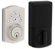 Satin Nickel-US15