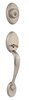 Satin Nickel-US15