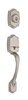 Satin Nickel-US15