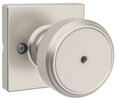 Satin Nickel-US15
