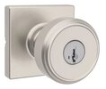 Satin Nickel-US15