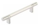 Satin Nickel-US15