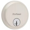 Satin Nickel-US15