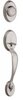 Satin Nickel-US15