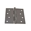 Matte Antique Bronze-10R