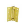 Satin Brass-US4