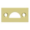 Polished Brass-US3
