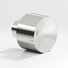 Polished Nickel