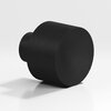 Matte Black-622