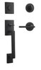 Satin Black-190