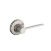 966RDT-Ladera Lever w/ Round Rosette