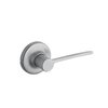 Satin Chrome-US26D