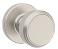 Satin Nickel-US15