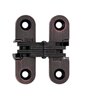 Oil Rubbed Bronze