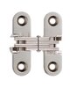 Polished Nickel-US14