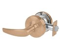 Satin Bronze-612