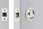 Polished Nickel-US14
