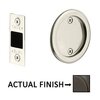 Oil Rubbed Bronze-US10B