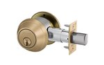 Satin Brass-606