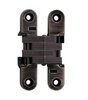 Oil Rubbed Bronze