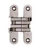 Polished Nickel-US14