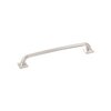 Brushed Nickel (BN)