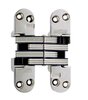 Polished Nickel-US14