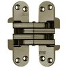 Polished Nickel-US14
