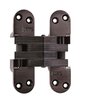 Oil Rubbed Bronze