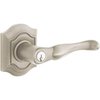 Satin Brass and Brown-060