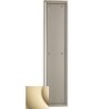 Polished Brass Lifetime Finish-003