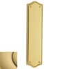 Satin Brass and Brown-060