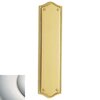 Polished Nickel-140