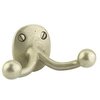 Tumbled White Bronze-TWB