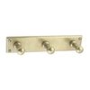 Tumbled White Bronze-TWB