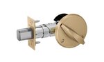 Satin Brass-606