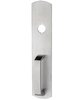 Satin Chrome-US26D