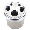Satin Chrome-US26D